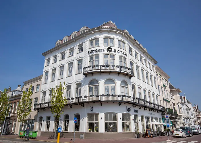 Hotels in Middelburg