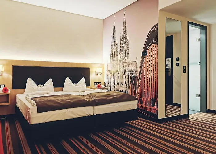 Hotels in Keulen