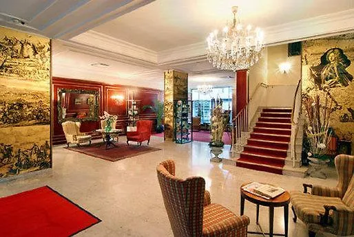 Beste Hotels in het centrum van Wenen